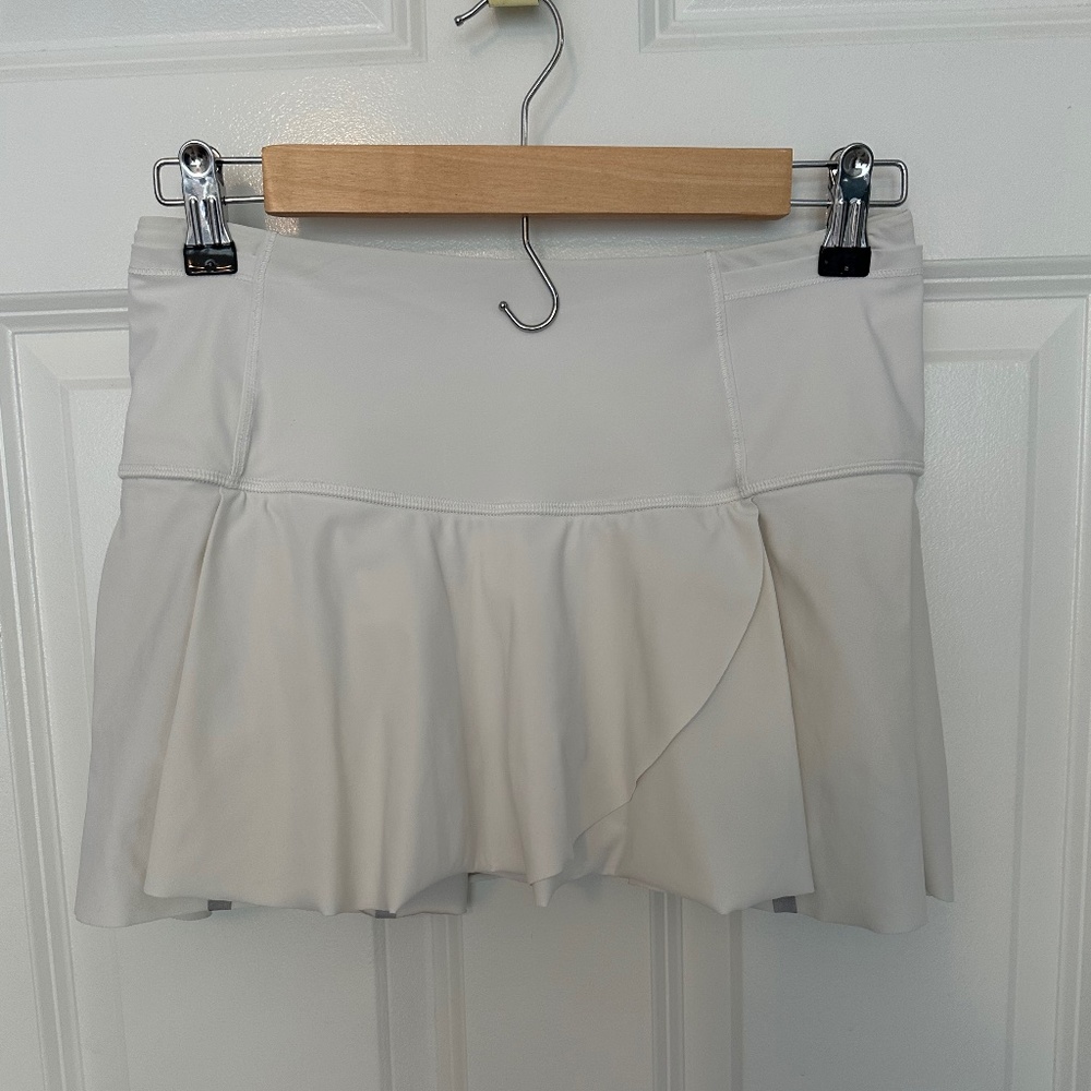 Lululemon skirt